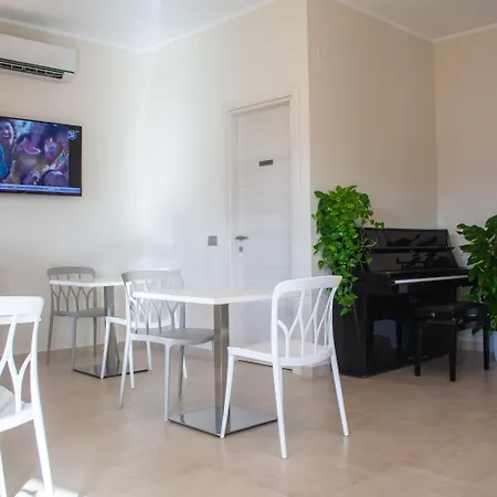 New Ca'mea Hotel