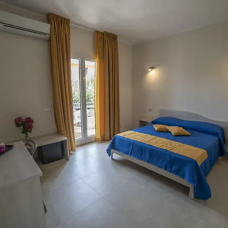 Hotel New Ca'mea