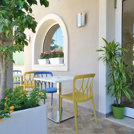 New Ca'mea Hotel