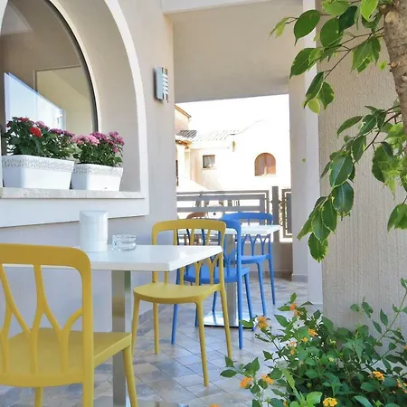 Hotel New Ca'mea