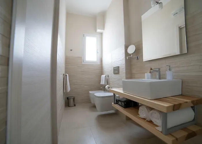 New Ca'mea Отель