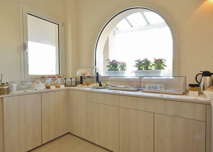 New Ca'mea 3* Вилласимиус